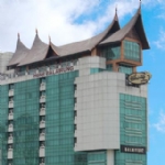 Balairung Hotel